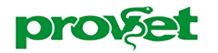 Provet - logo